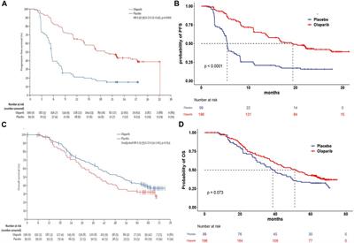 Cost-effectiveness analysis of olaparib as maintenance therapy in patients with platinum-sensitive relapsed ovarian cancer and a BRCA1/2 mutation in china